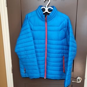 StormTech winter coat